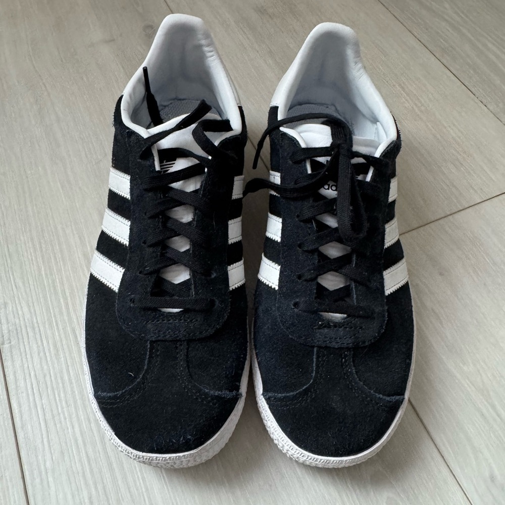 Like New Adidas Gazelle